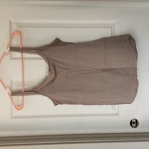 Victoria's Secret cami style tank